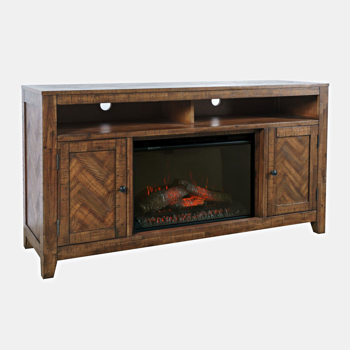 FAIRFVIEW FIREPLACE