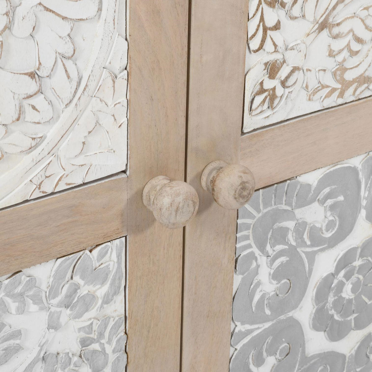ADELE ACCENT CABINET