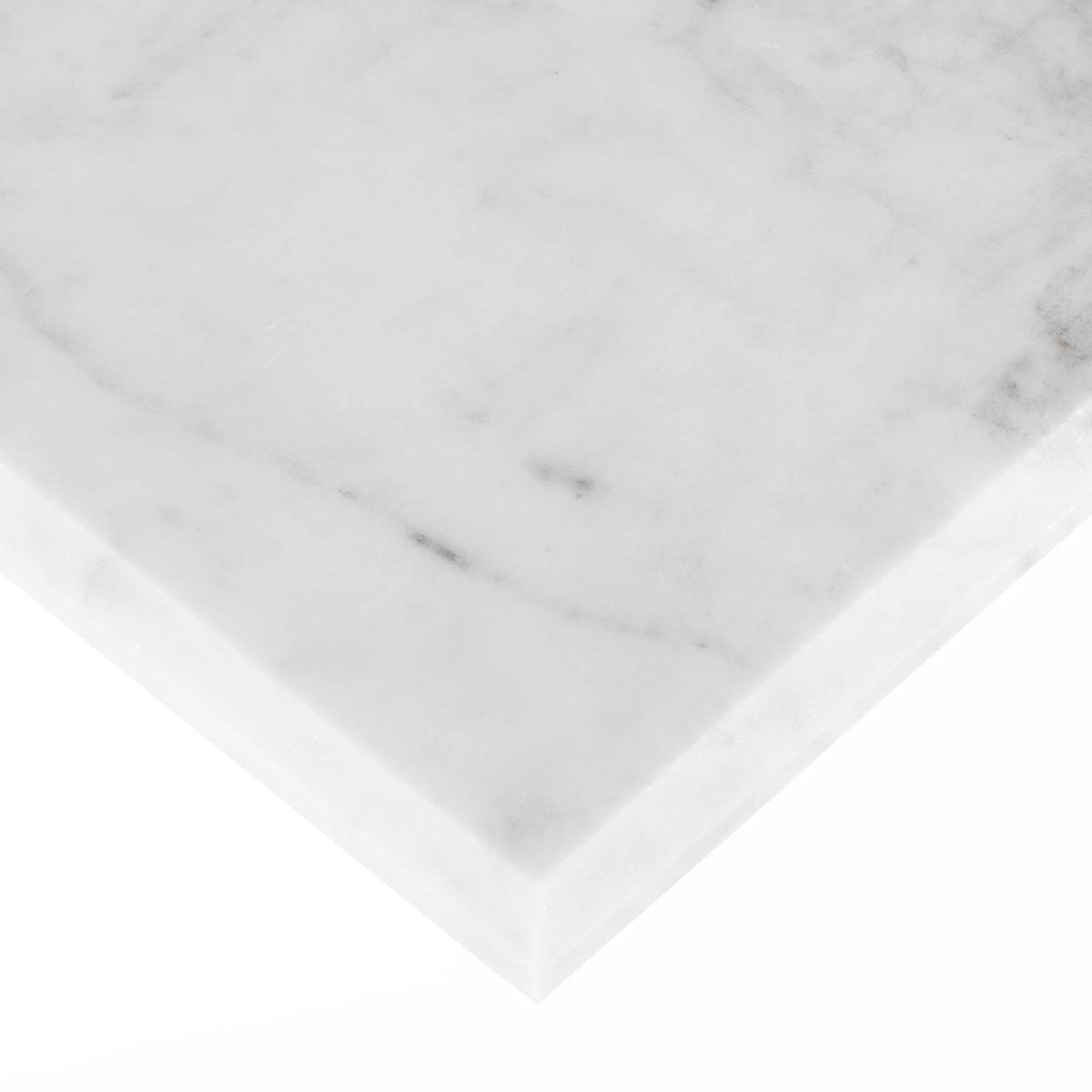 BELLA WHITE C TABLE