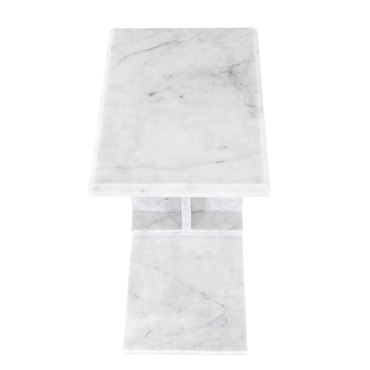 BELLA WHITE C TABLE