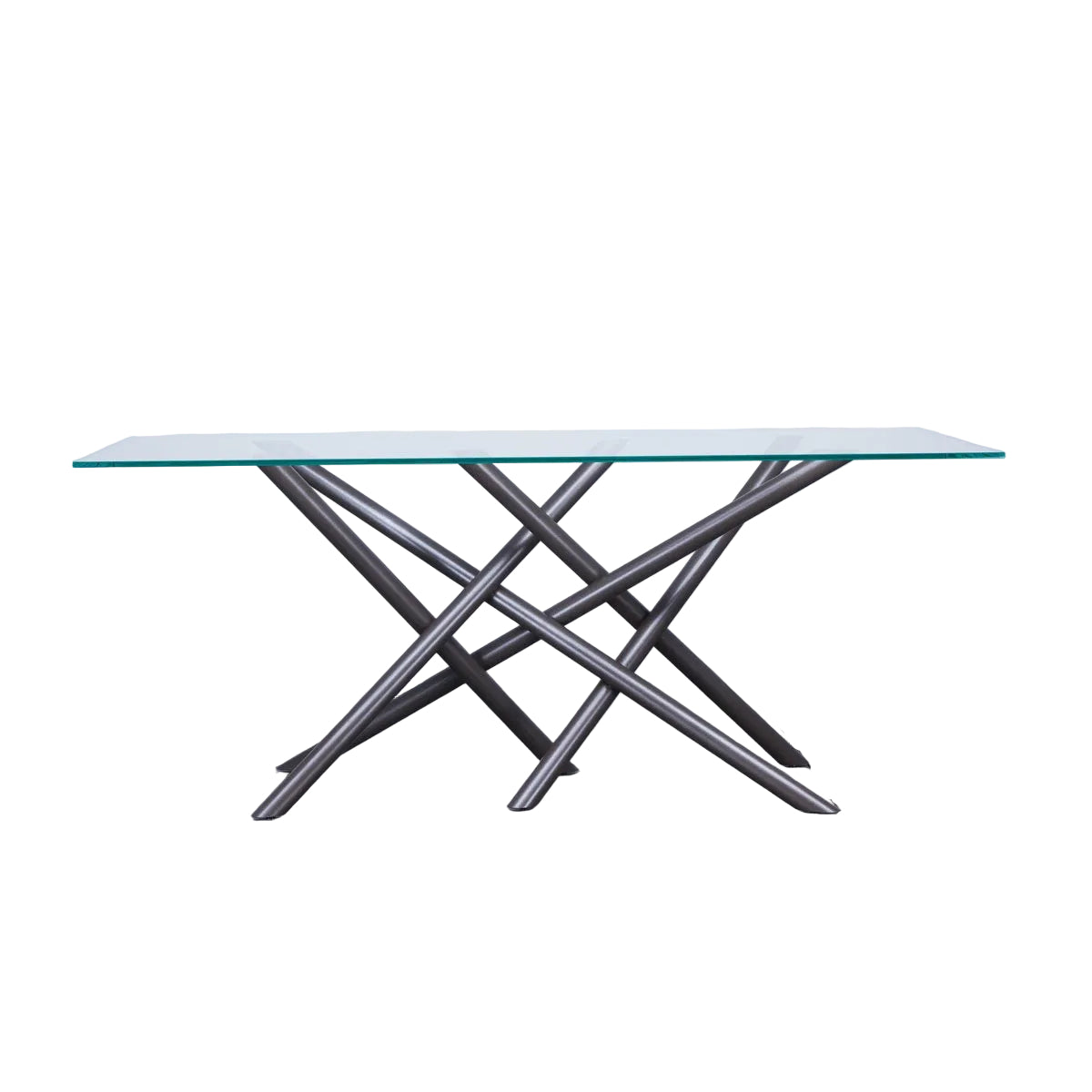 QUANTUM 36X72 DINING TABLE