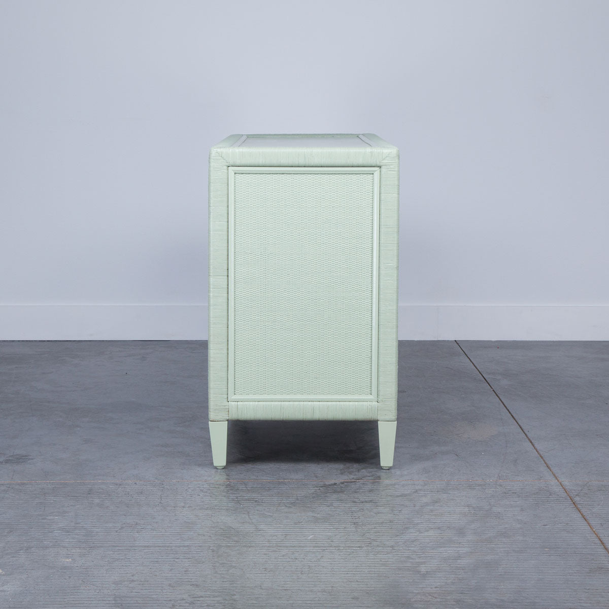 NAPLES 6 DRW DRESSER