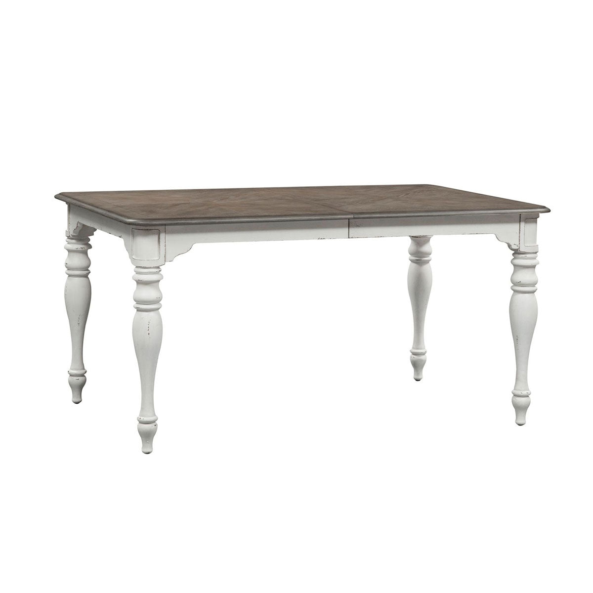 OLYMPIA LEG TABLE