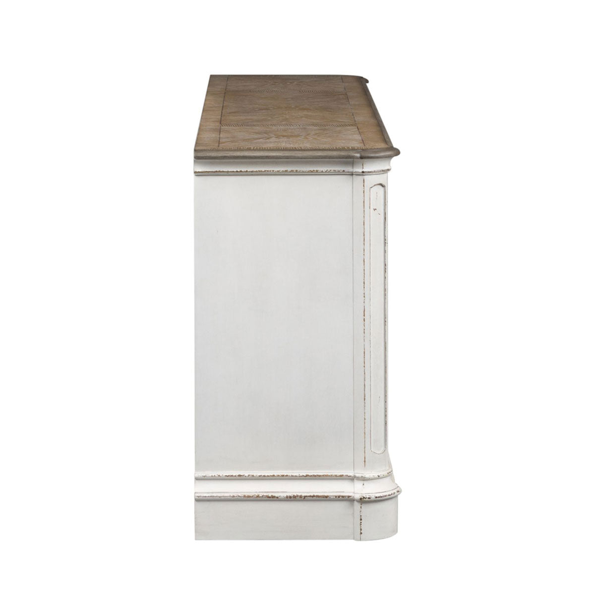 OLYMPIA 84" TV CONSOLE
