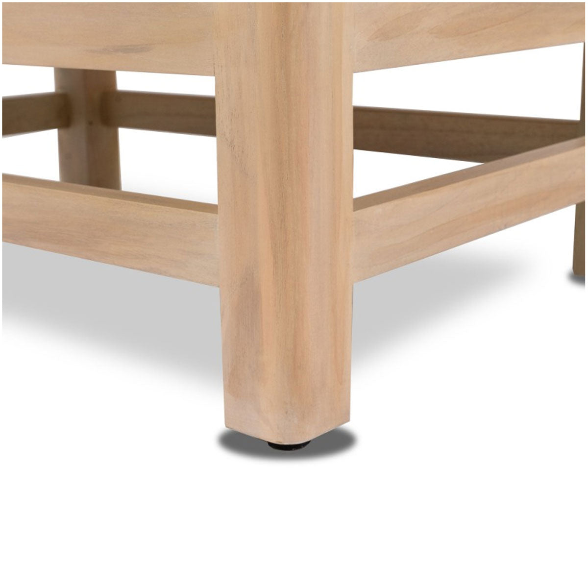 Monterey 2 Drawer Nightstand