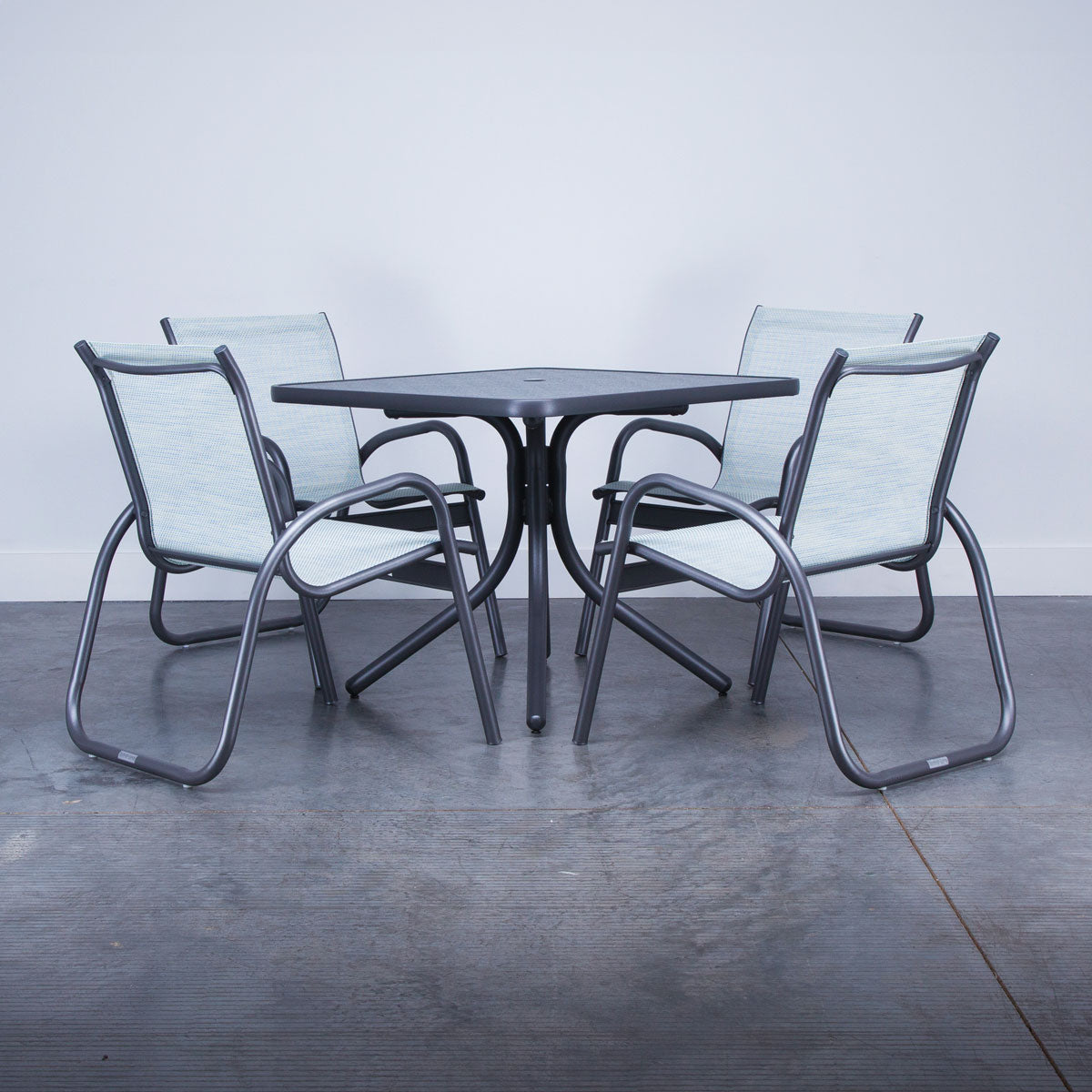 GARDENELLA 5PC PATIO DIN SET