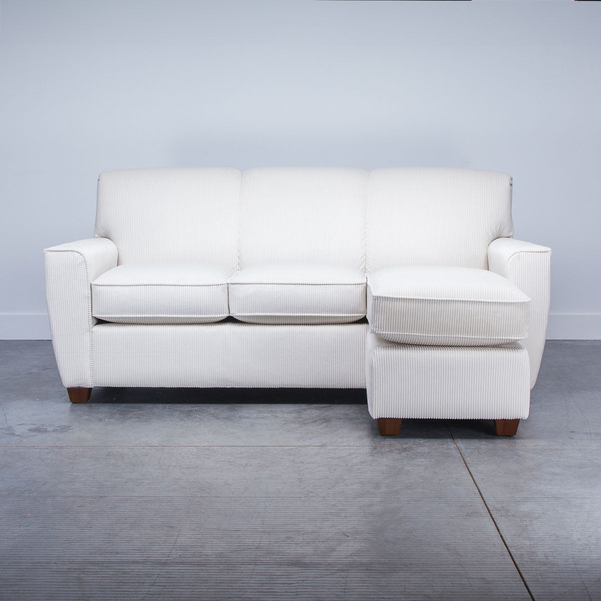PIPER SOFA W/CHAISE