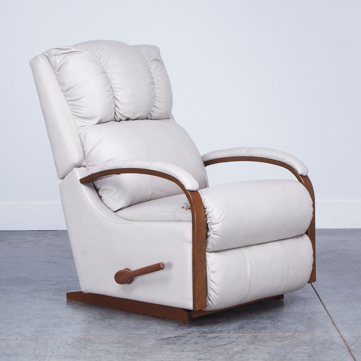 HARBOR TOWN ROCKER RECLINER