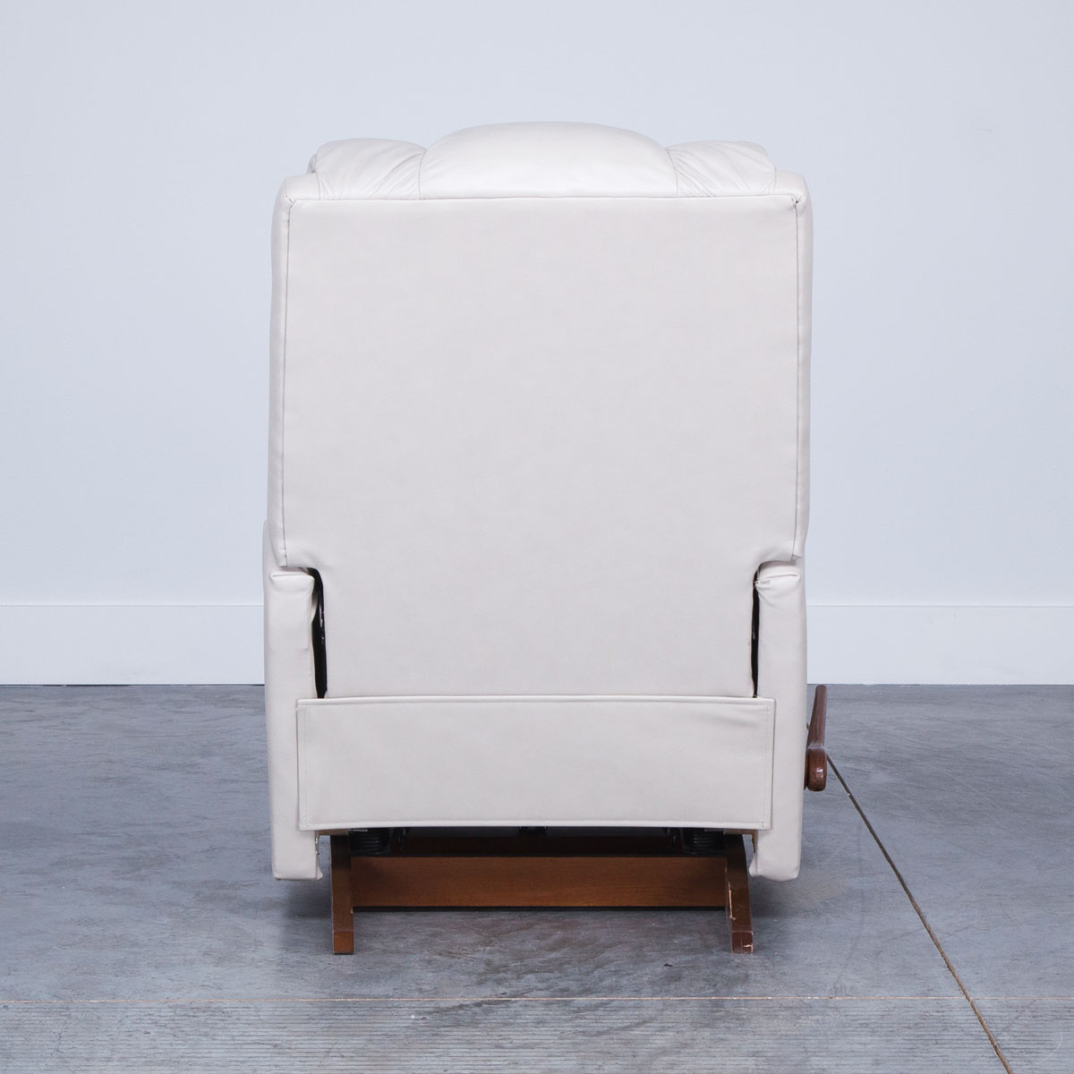 HARBOR TOWN ROCKER RECLINER