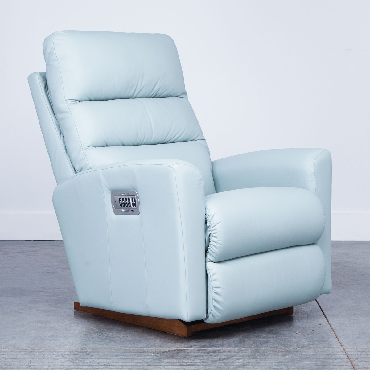 LIAM RECL W/PHR/LUMBAR/REMOTE