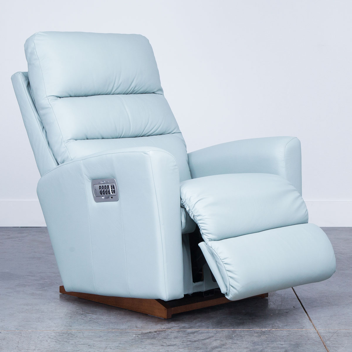 LIAM RECL W/PHR/LUMBAR/REMOTE
