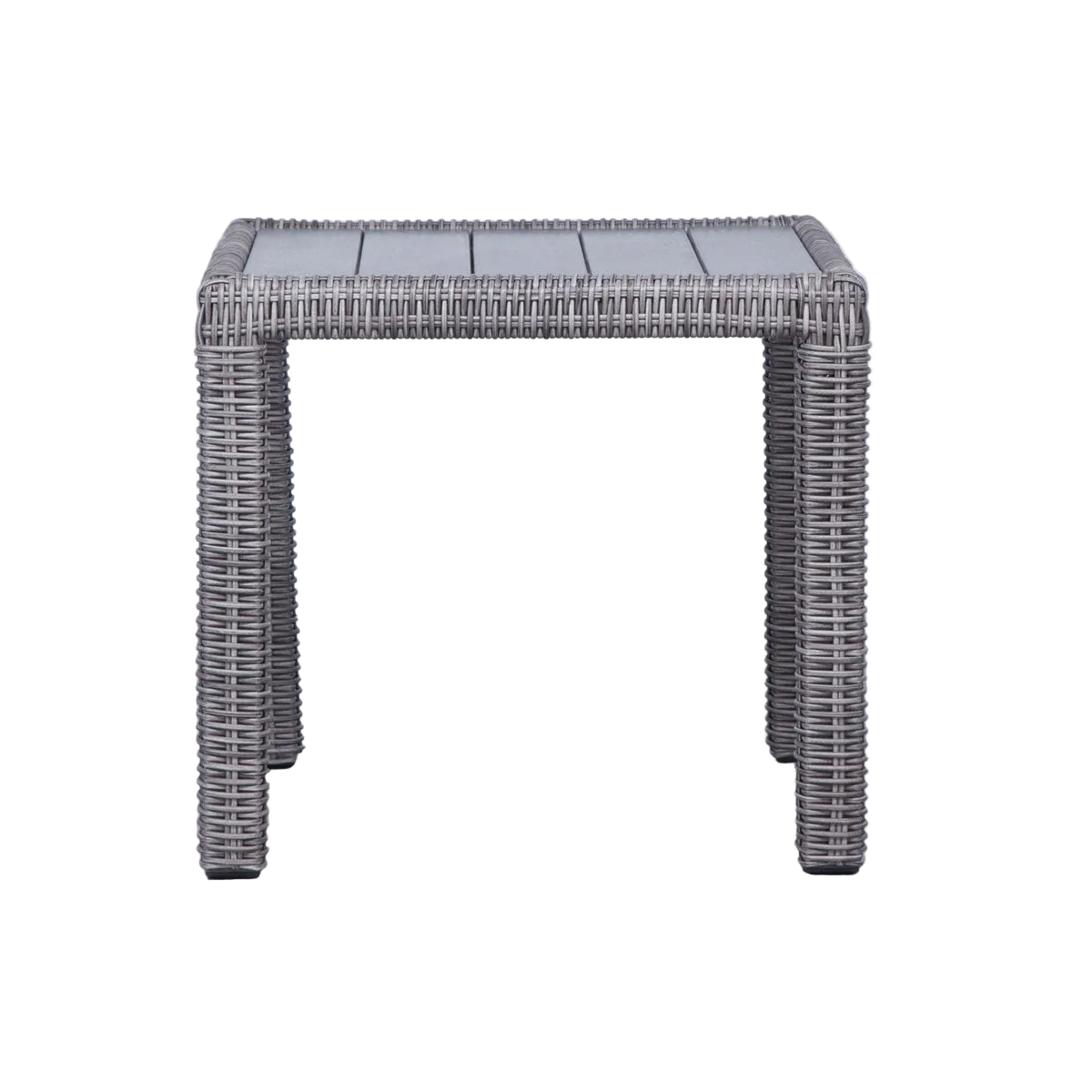 TIMBERLINE PLATINUM END TABLE