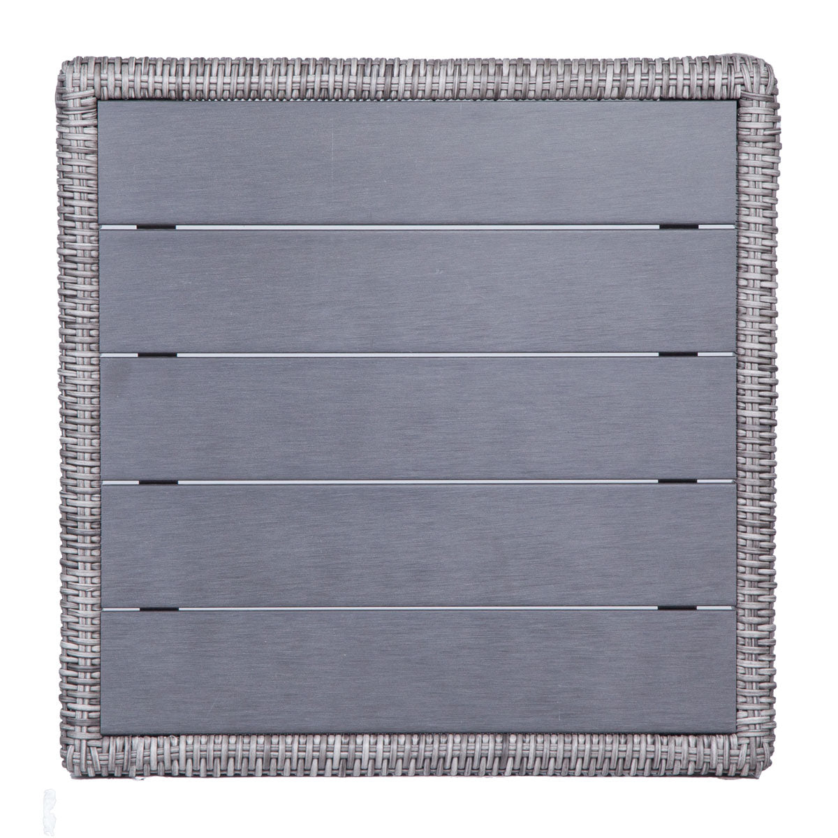 TIMBERLINE PLATINUM END TABLE