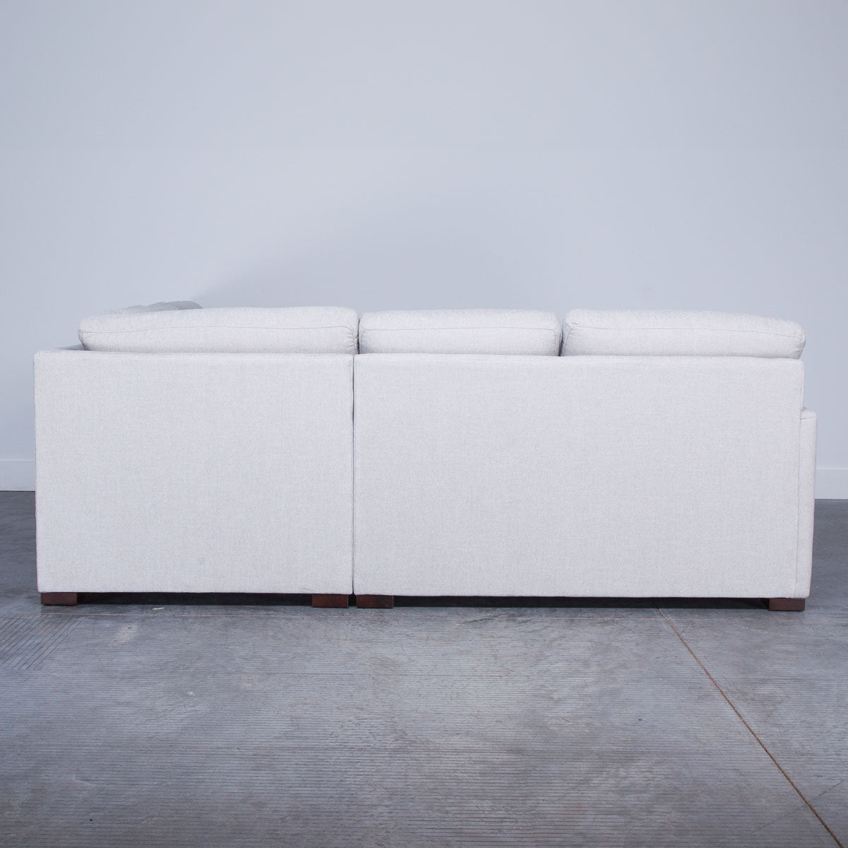 BAYLOR 2 PIECE SECTIONAL