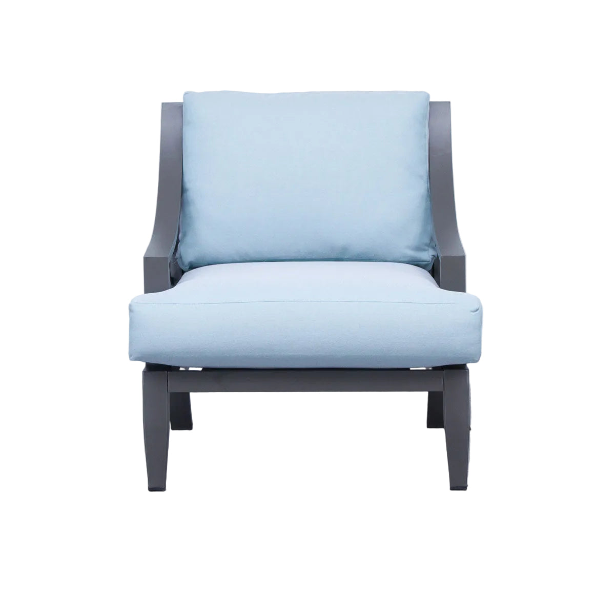 NANTUCKET LATTICE CHAIR