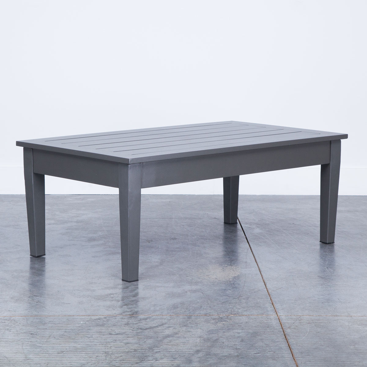 NANTUCKET COFFEE TABLE