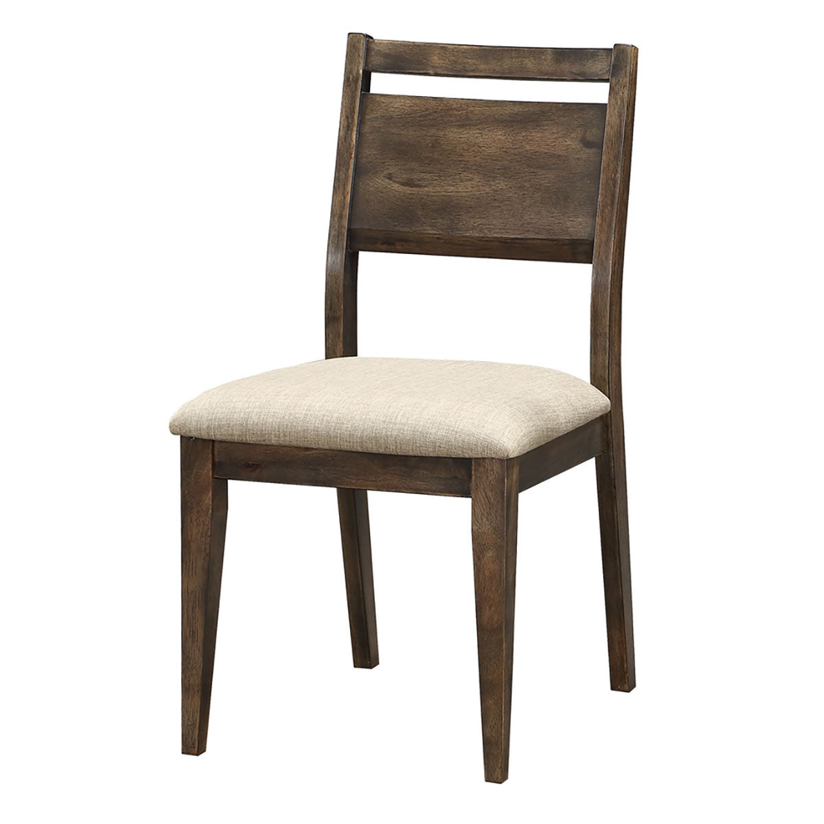 Zoey Cushion Side Chair