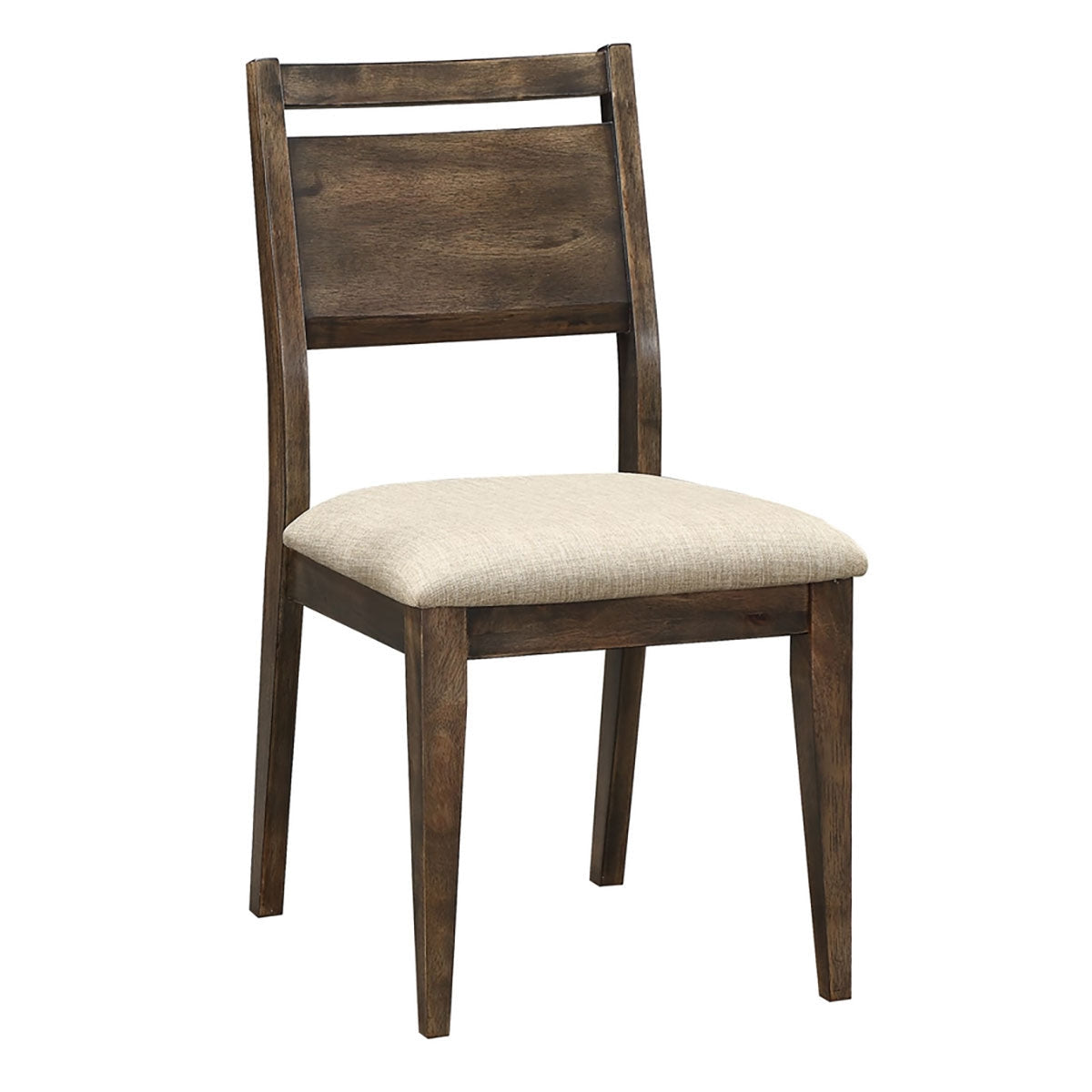 Zoey Cushion Side Chair