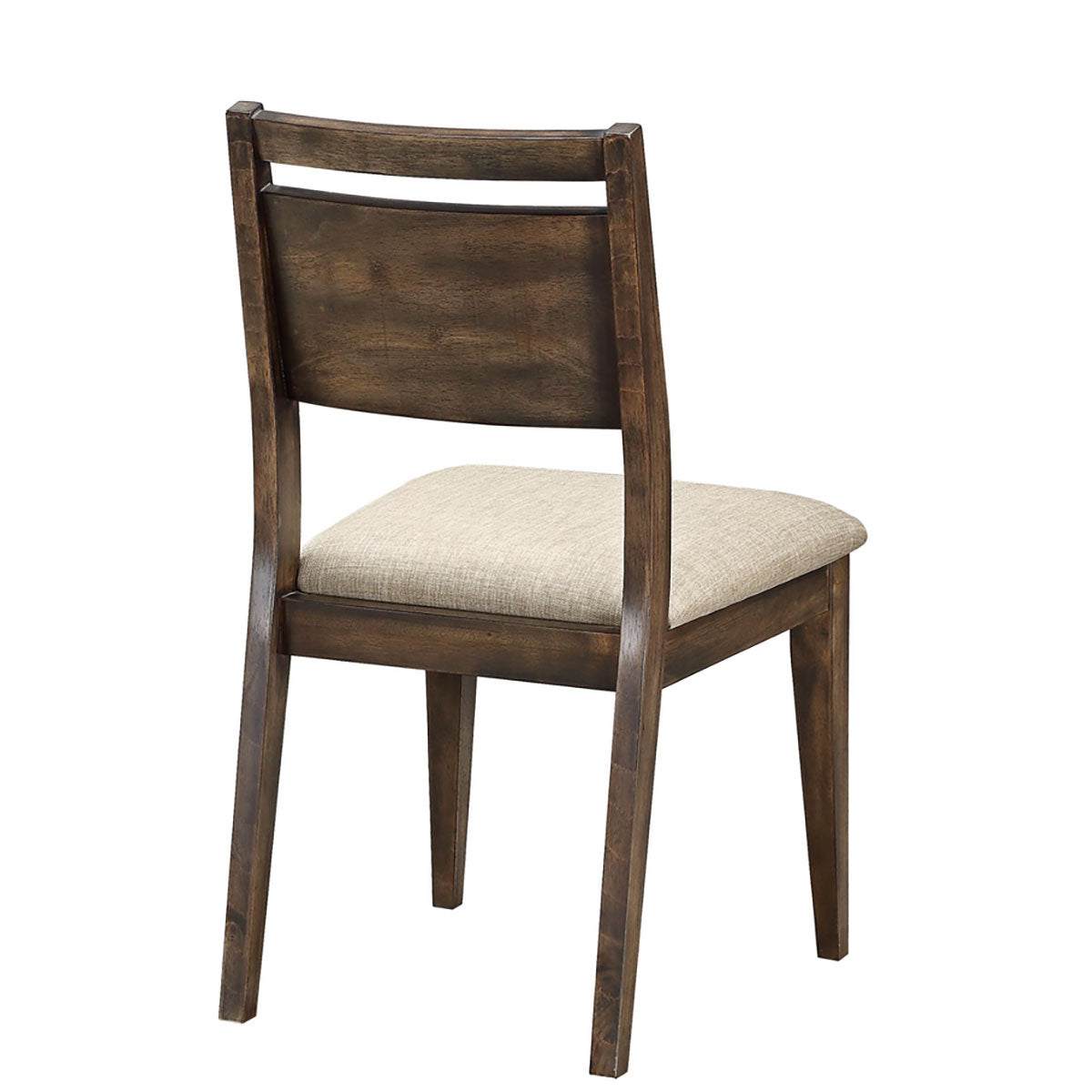 Zoey Cushion Side Chair