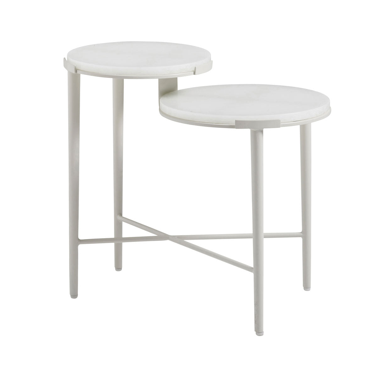 SEABROOK TIERED TABLE