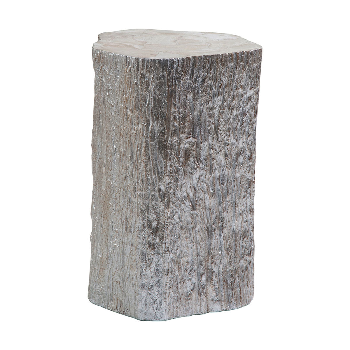 TRUNK SEGMENT ACCENT TABLE
