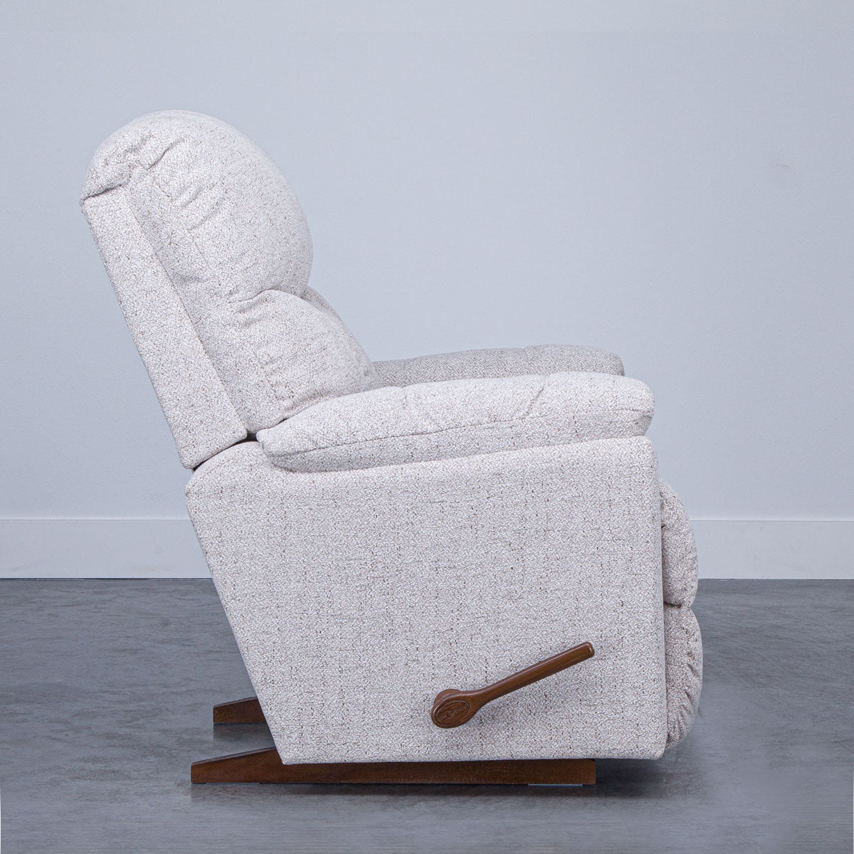 MORRISON ROCKER RECLINER