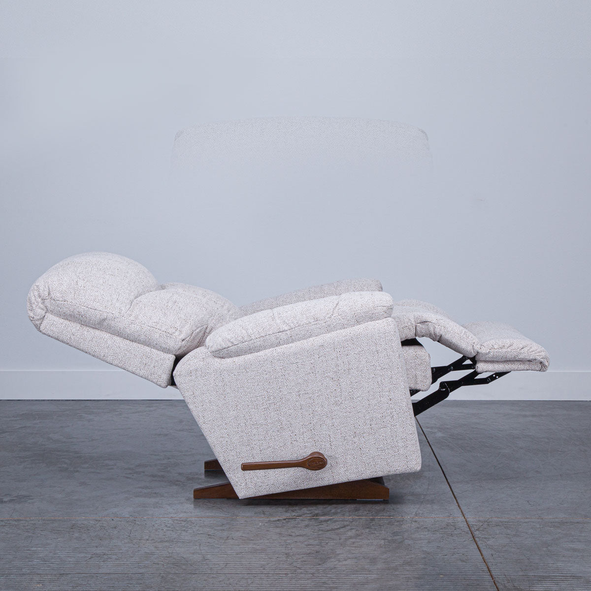 MORRISON ROCKER RECLINER