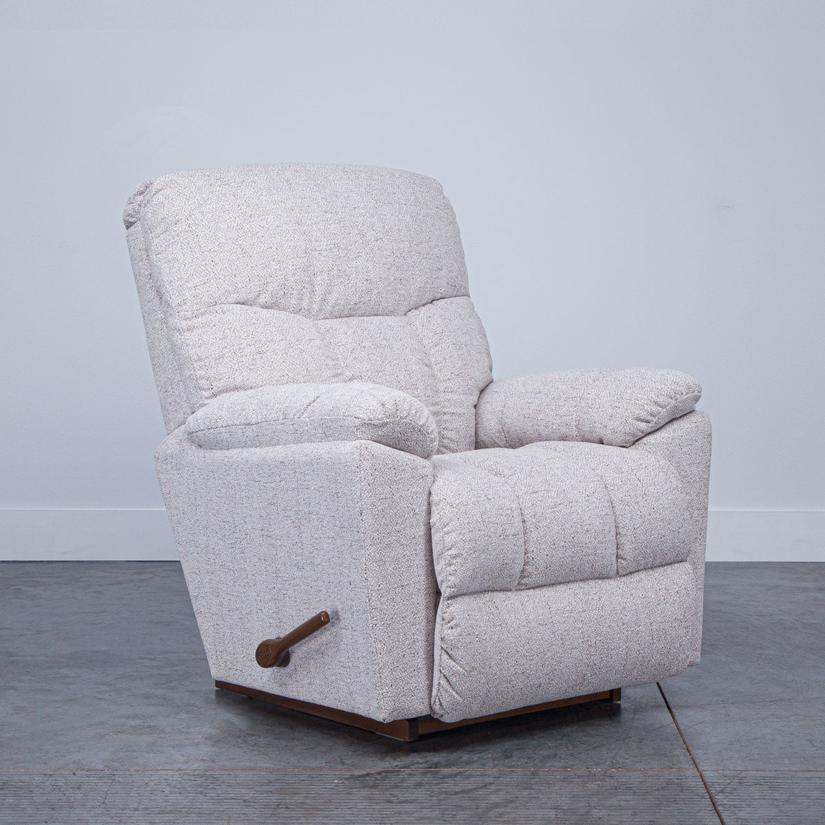 MORRISON ROCKER RECLINER