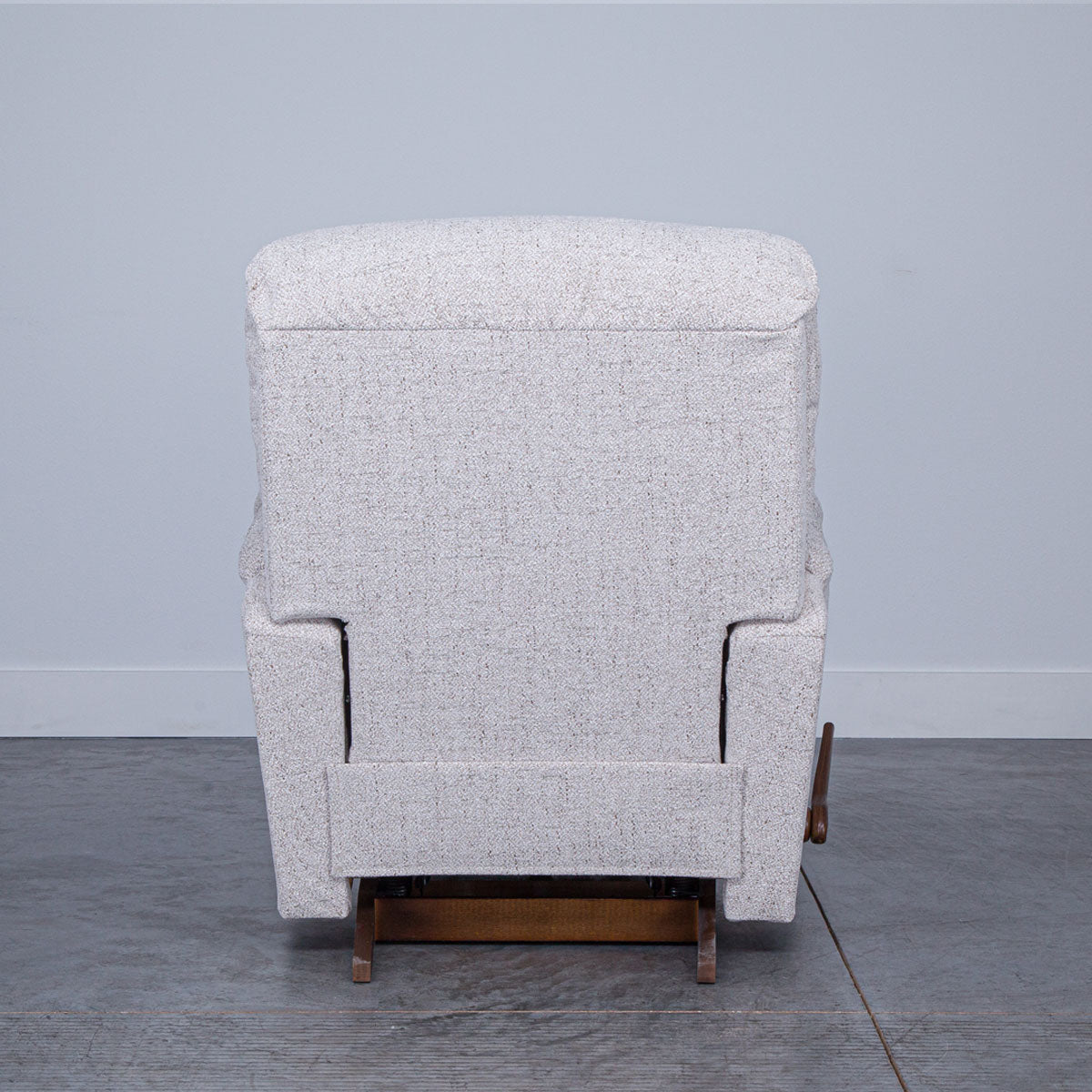 MORRISON ROCKER RECLINER