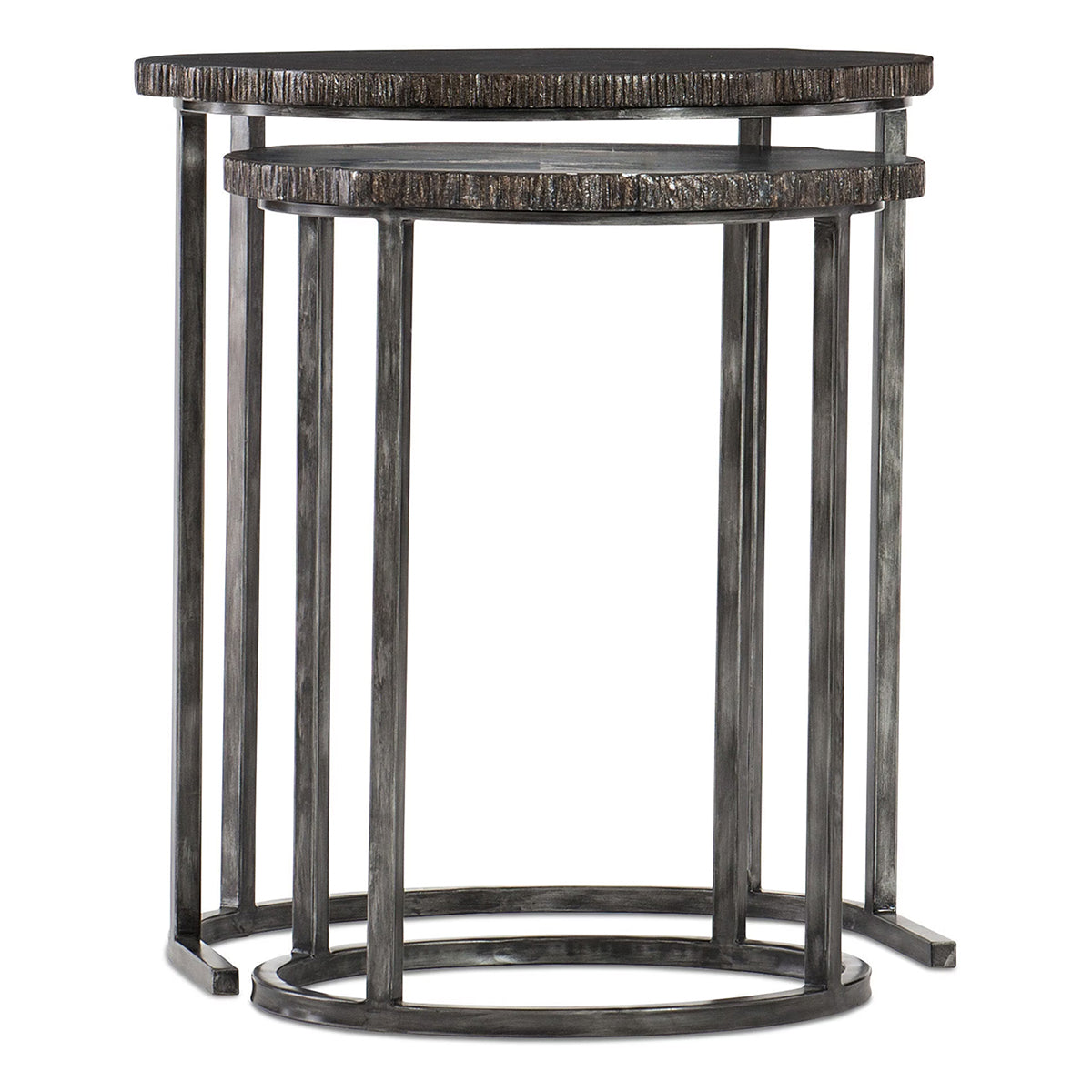 NESTING TABLES