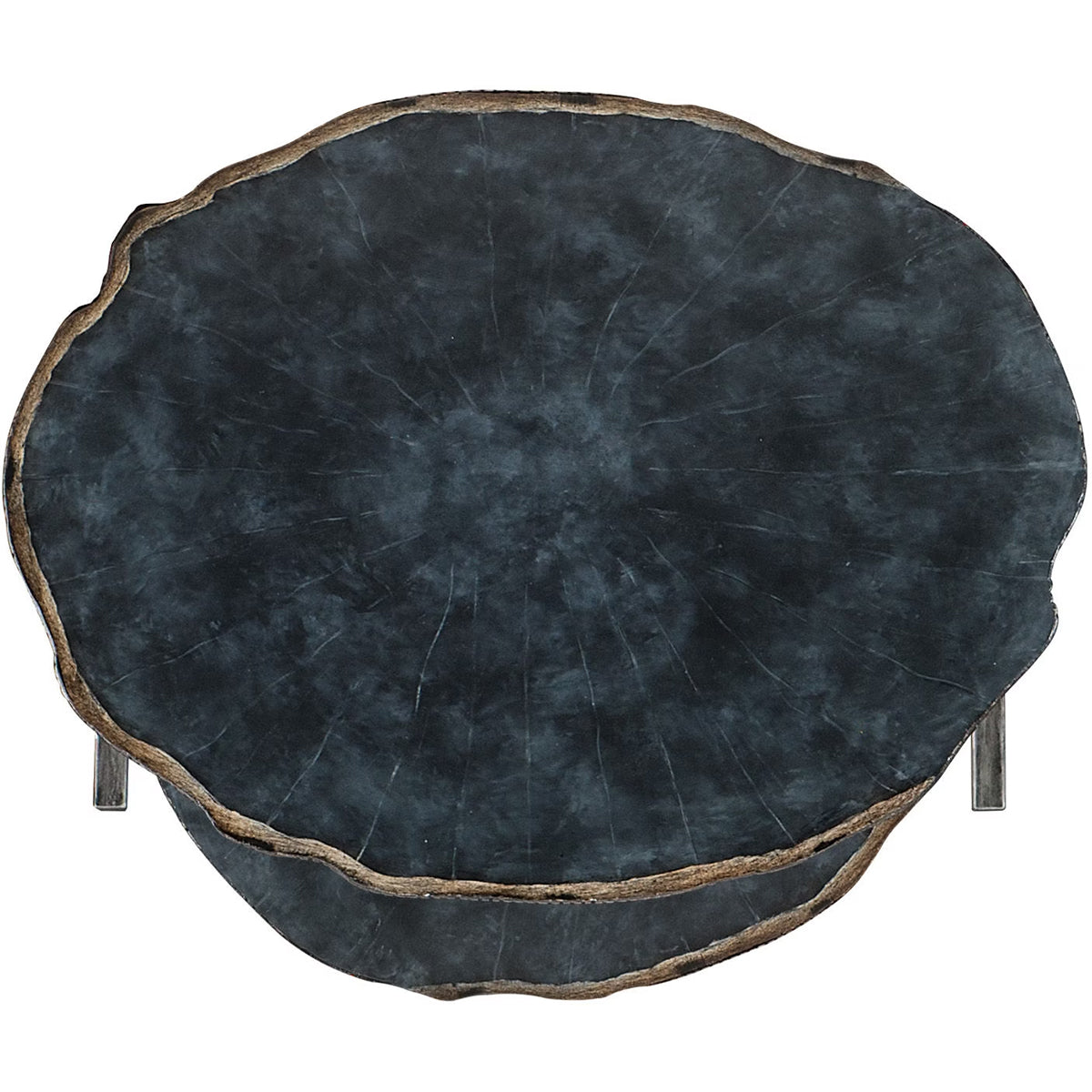 NESTING TABLES