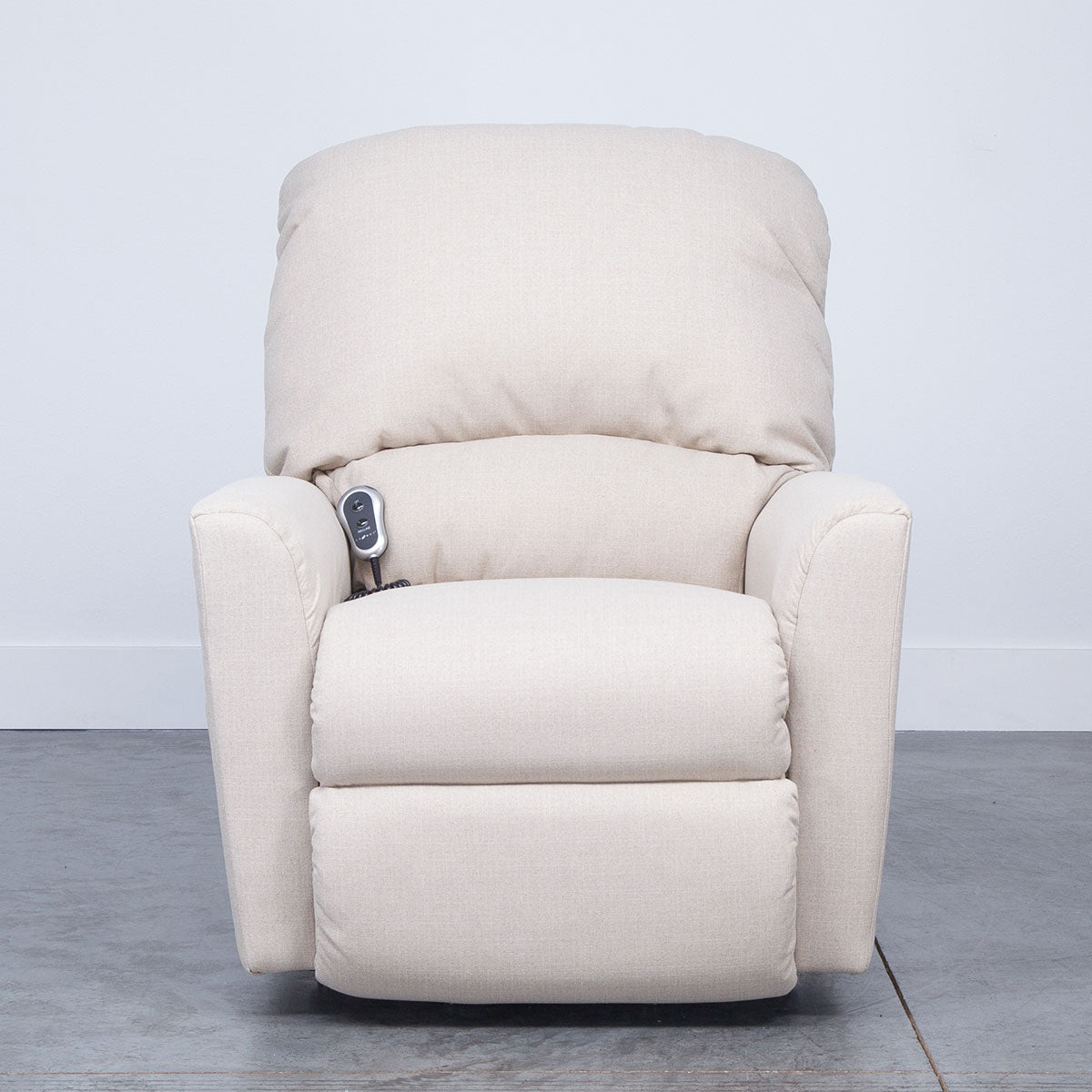 JEAN BRONZE PWR LIFT RECLINER