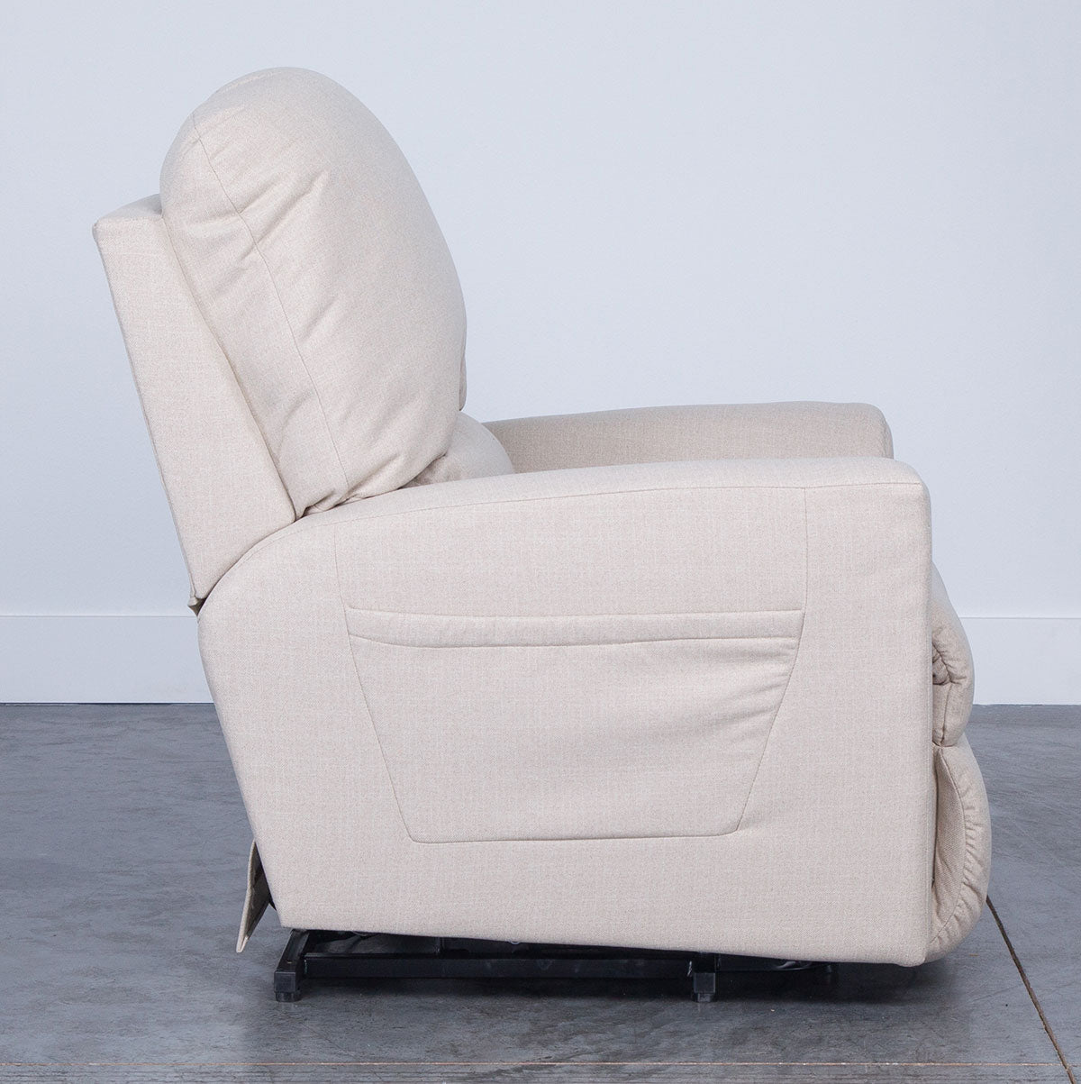 JEAN BRONZE PWR LIFT RECLINER