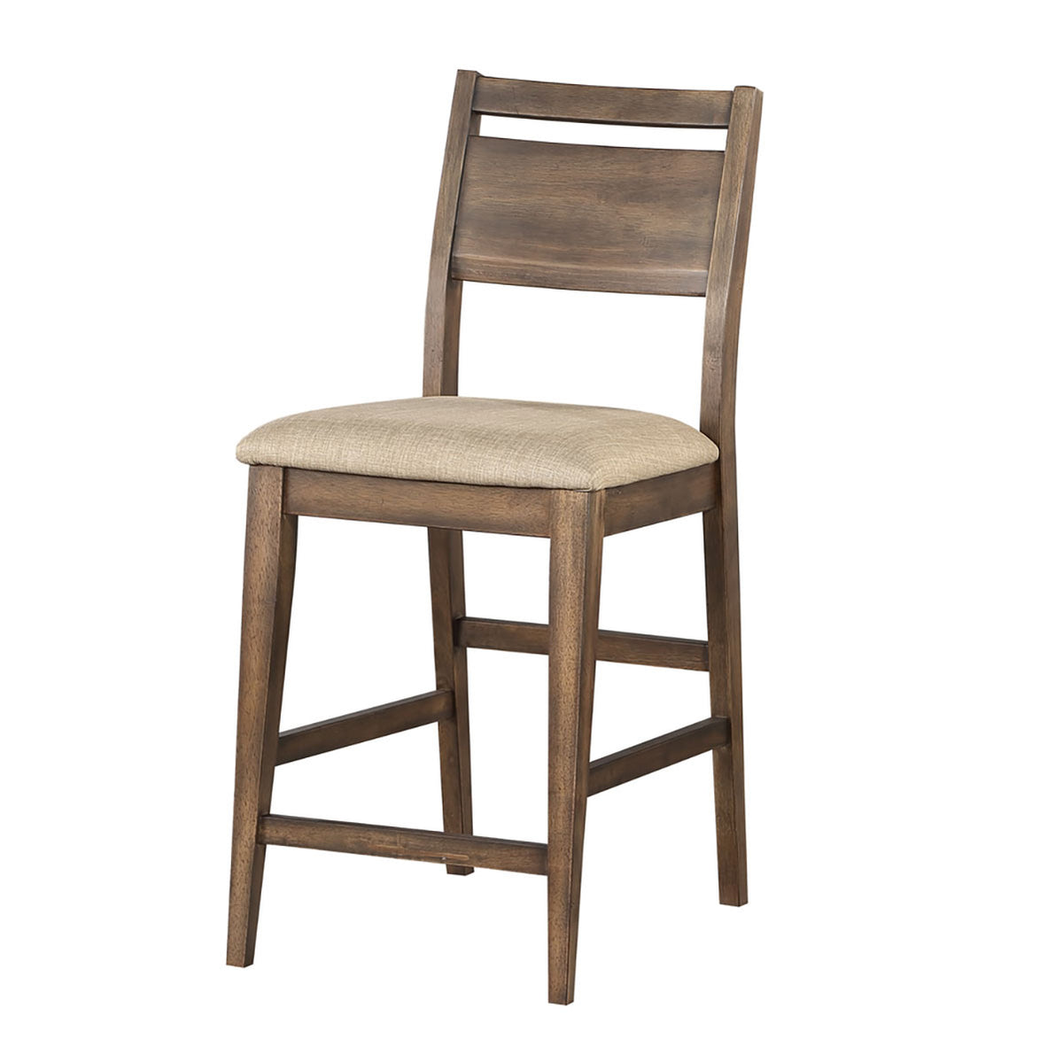 ZOEY CUSHION STOOL