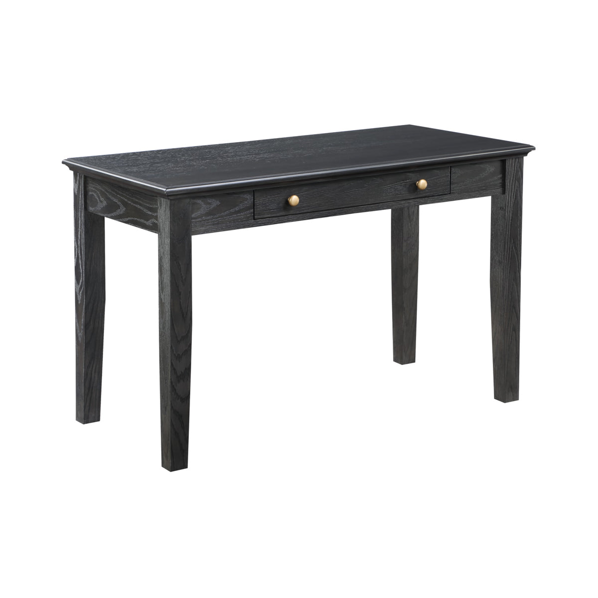 FRESNO BLK WRITING DESK
