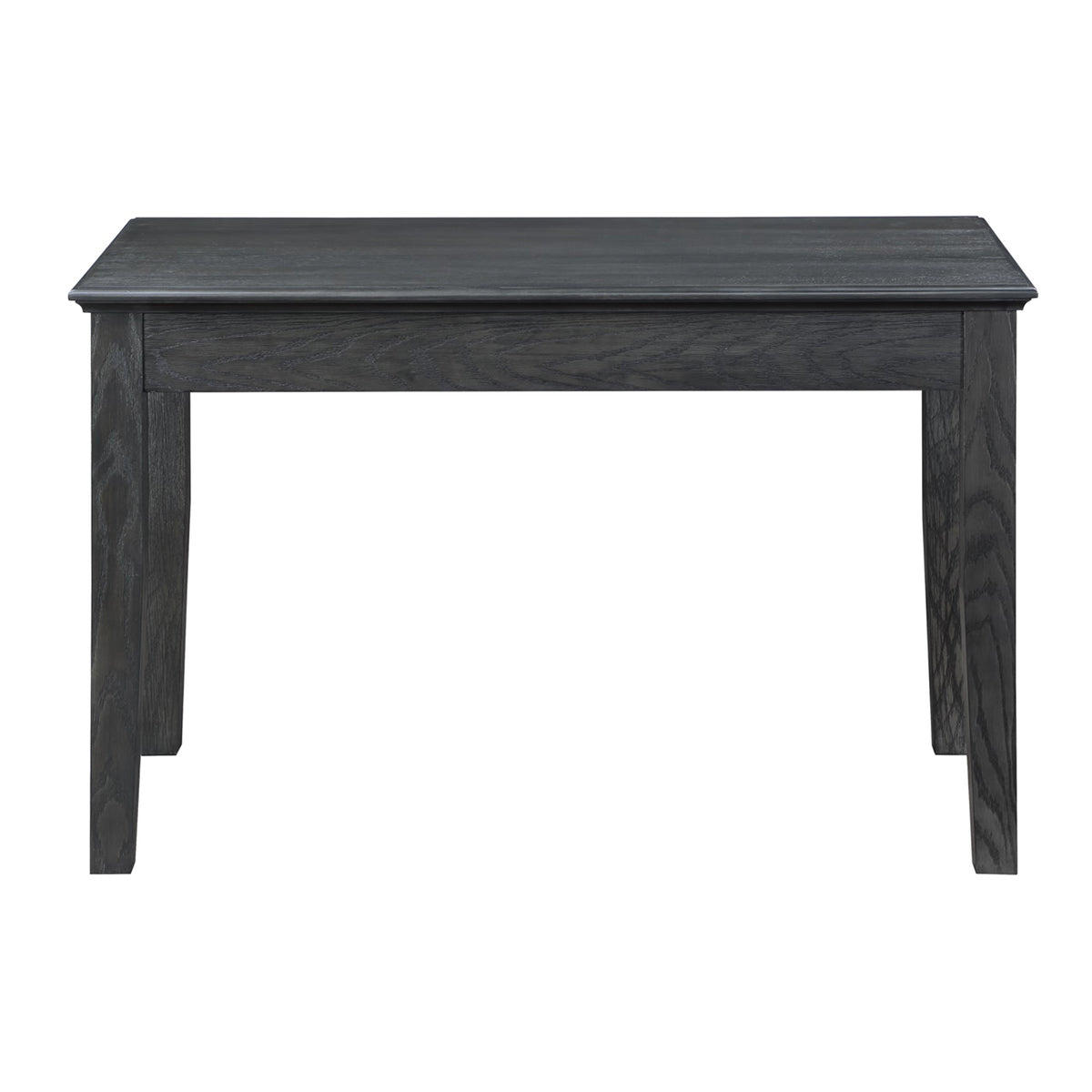 FRESNO BLK WRITING DESK
