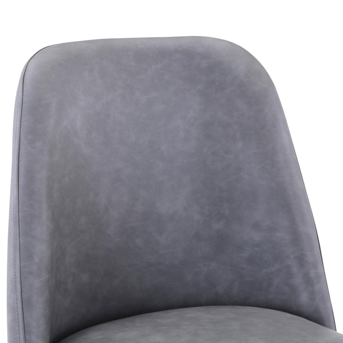 MADDOX GRAY COUNTER STOOL