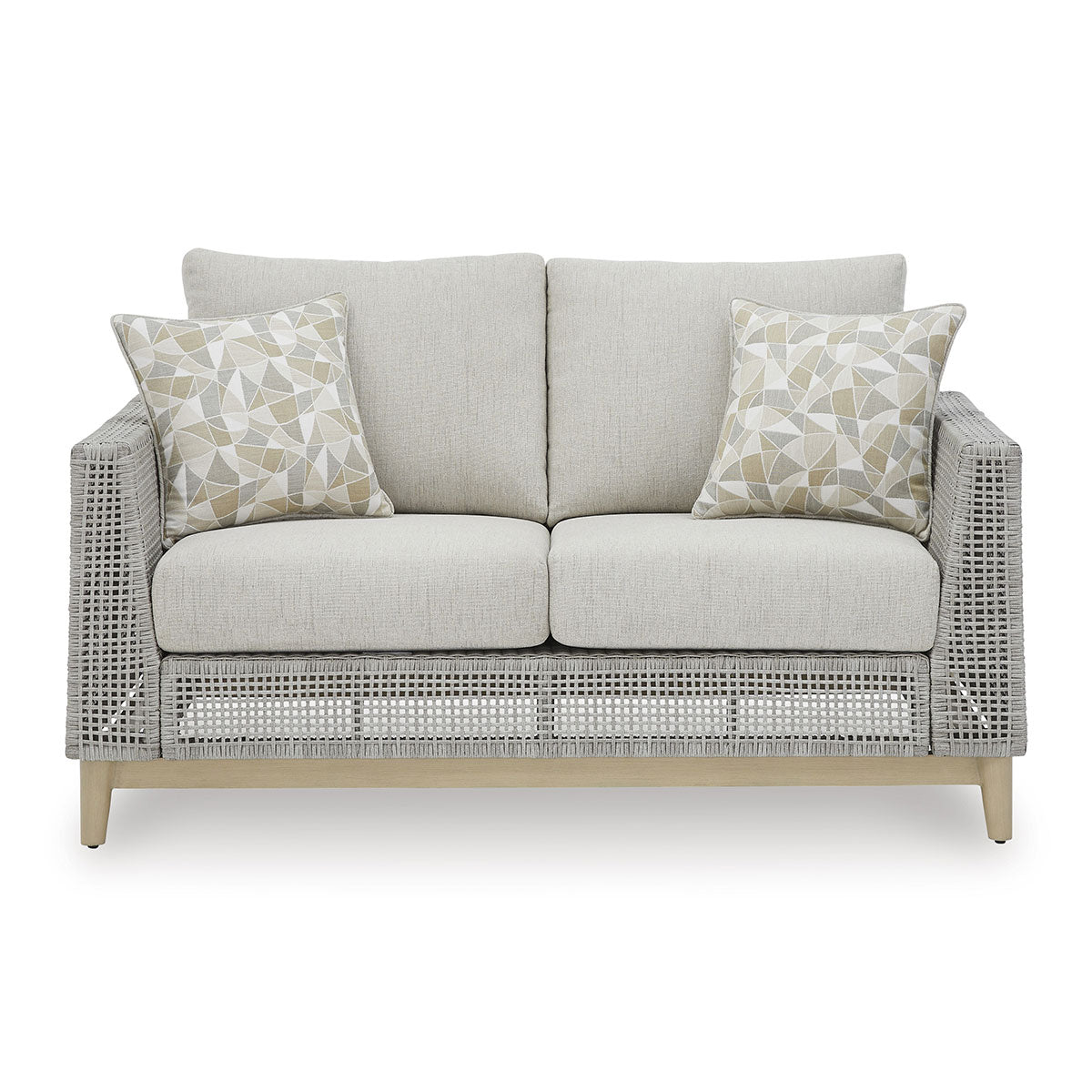 SETON CREEK LOVESEAT