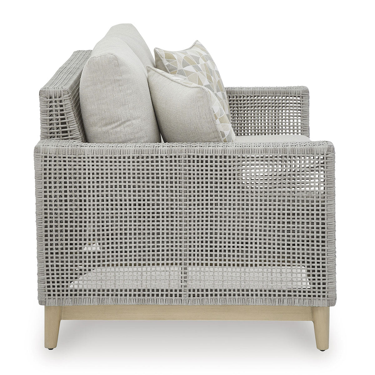 SETON CREEK LOVESEAT