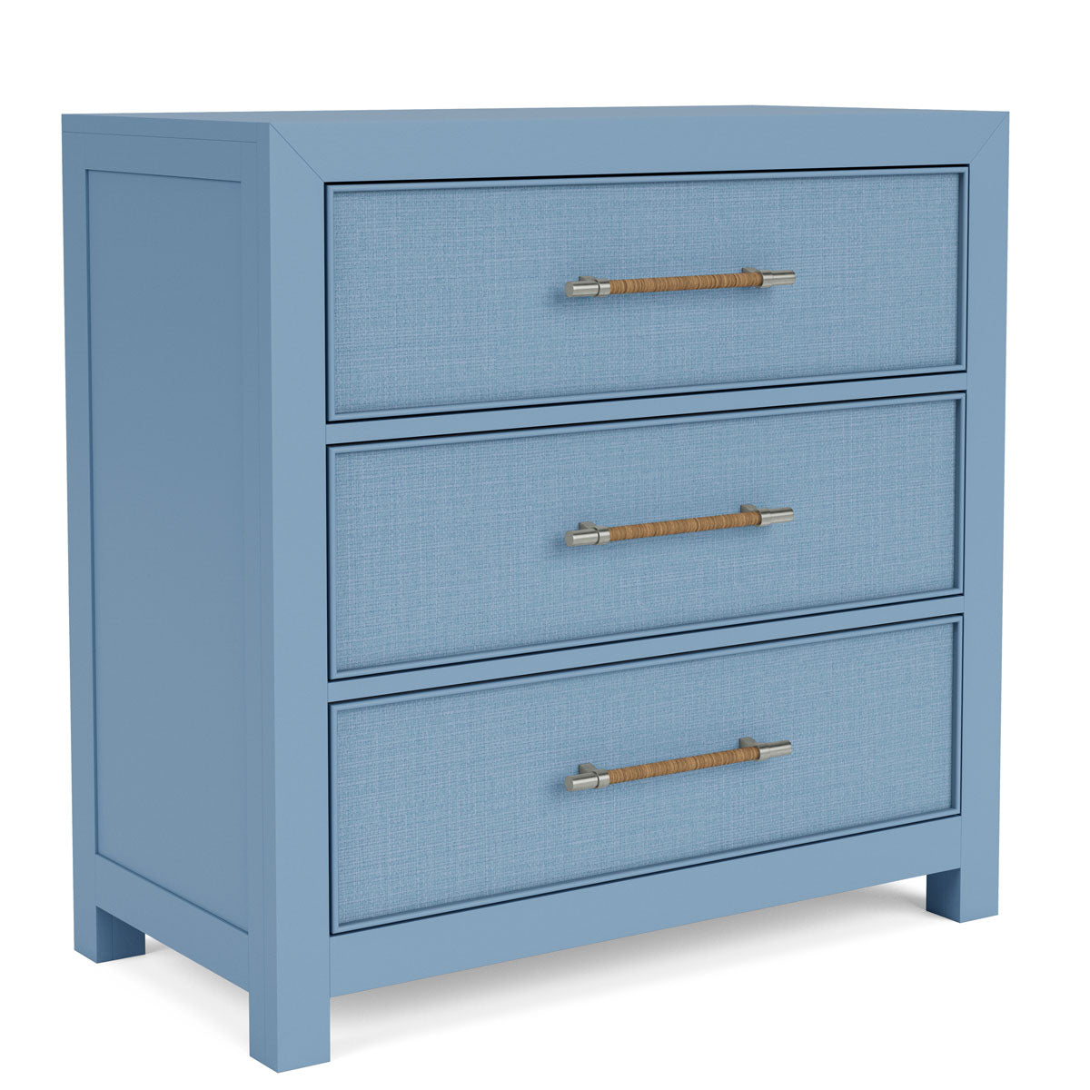 Rosalie Accent 3 Drawer Chest