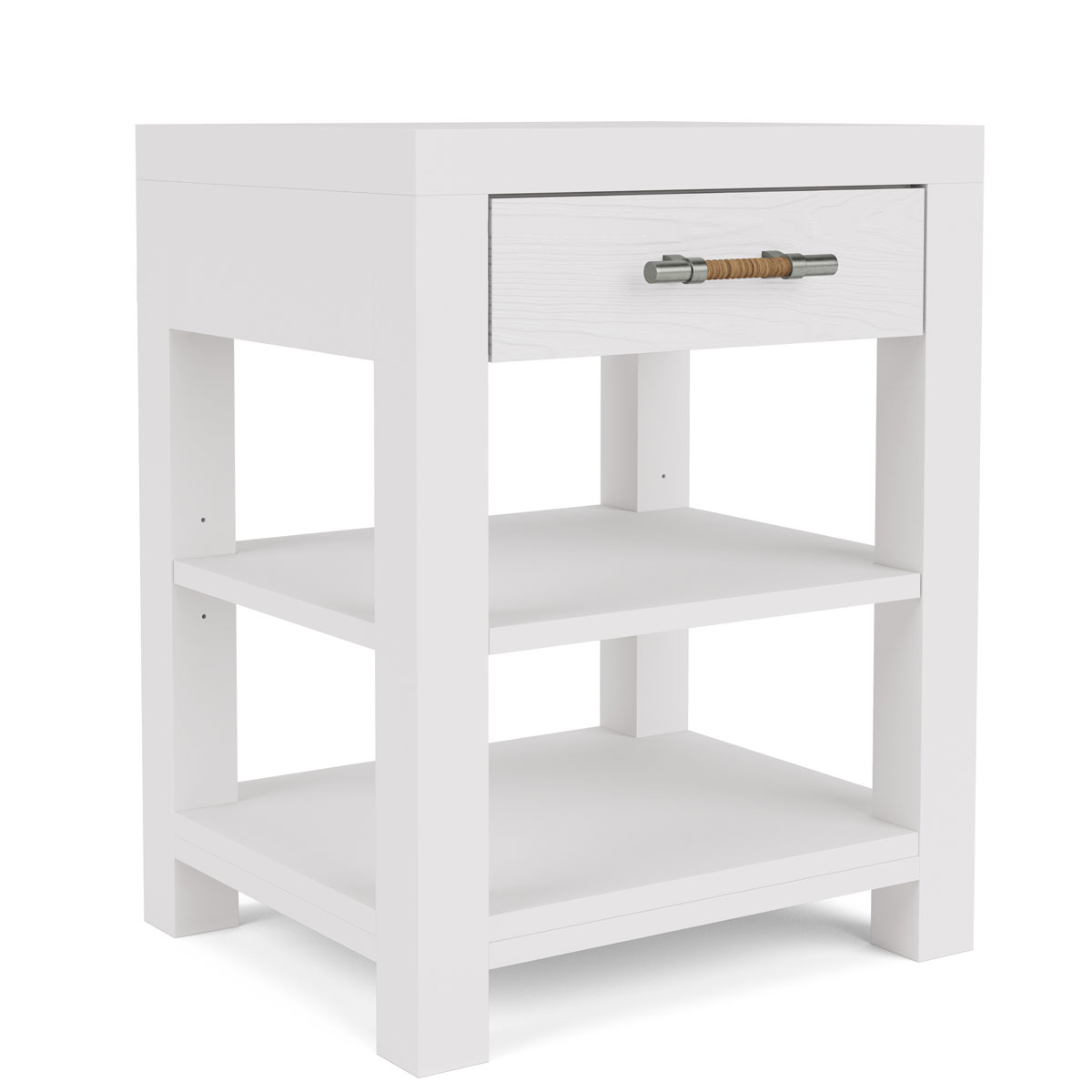 Rosalie 1 Drawer Nightstand
