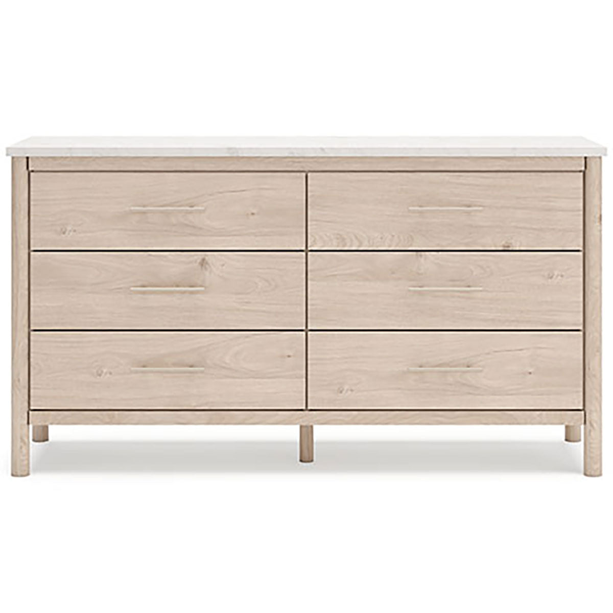 CASHMERE DRESSER