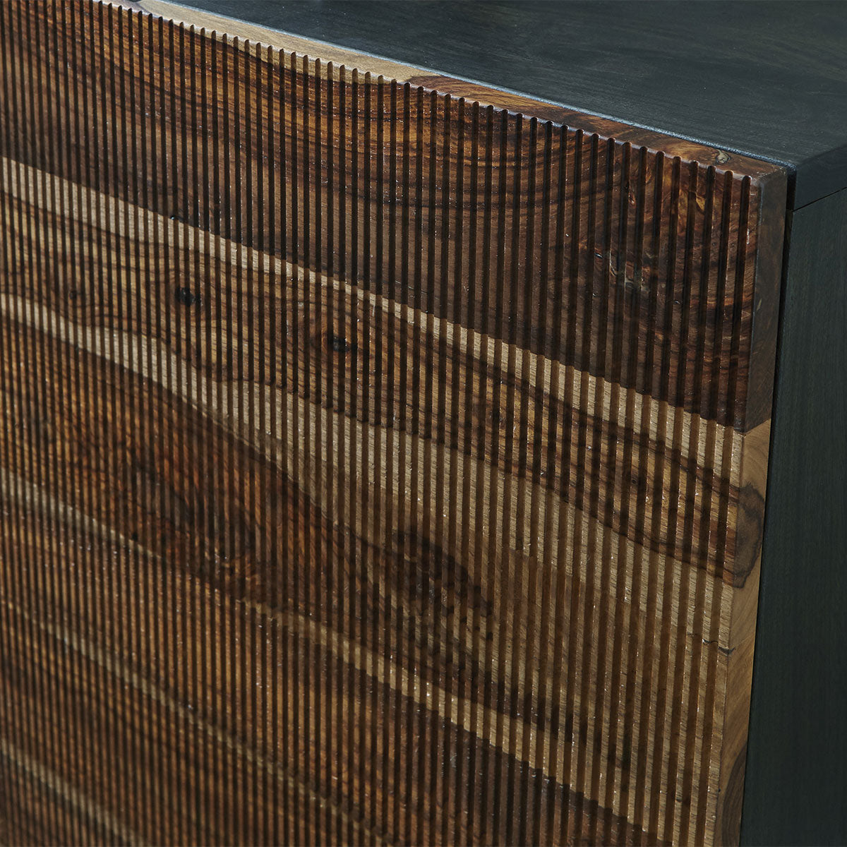 DARREY WOOD CONSOLE