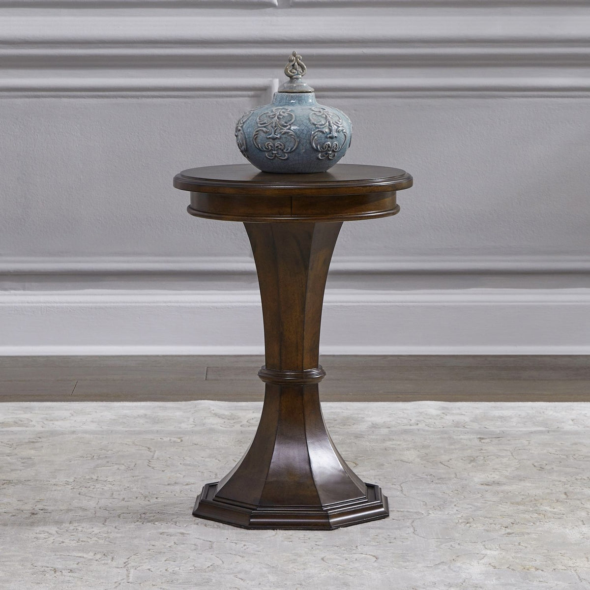 ARDEN RD CHAIRSIDE TABLE