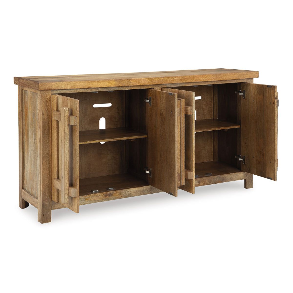 DRESOR CONSOLE