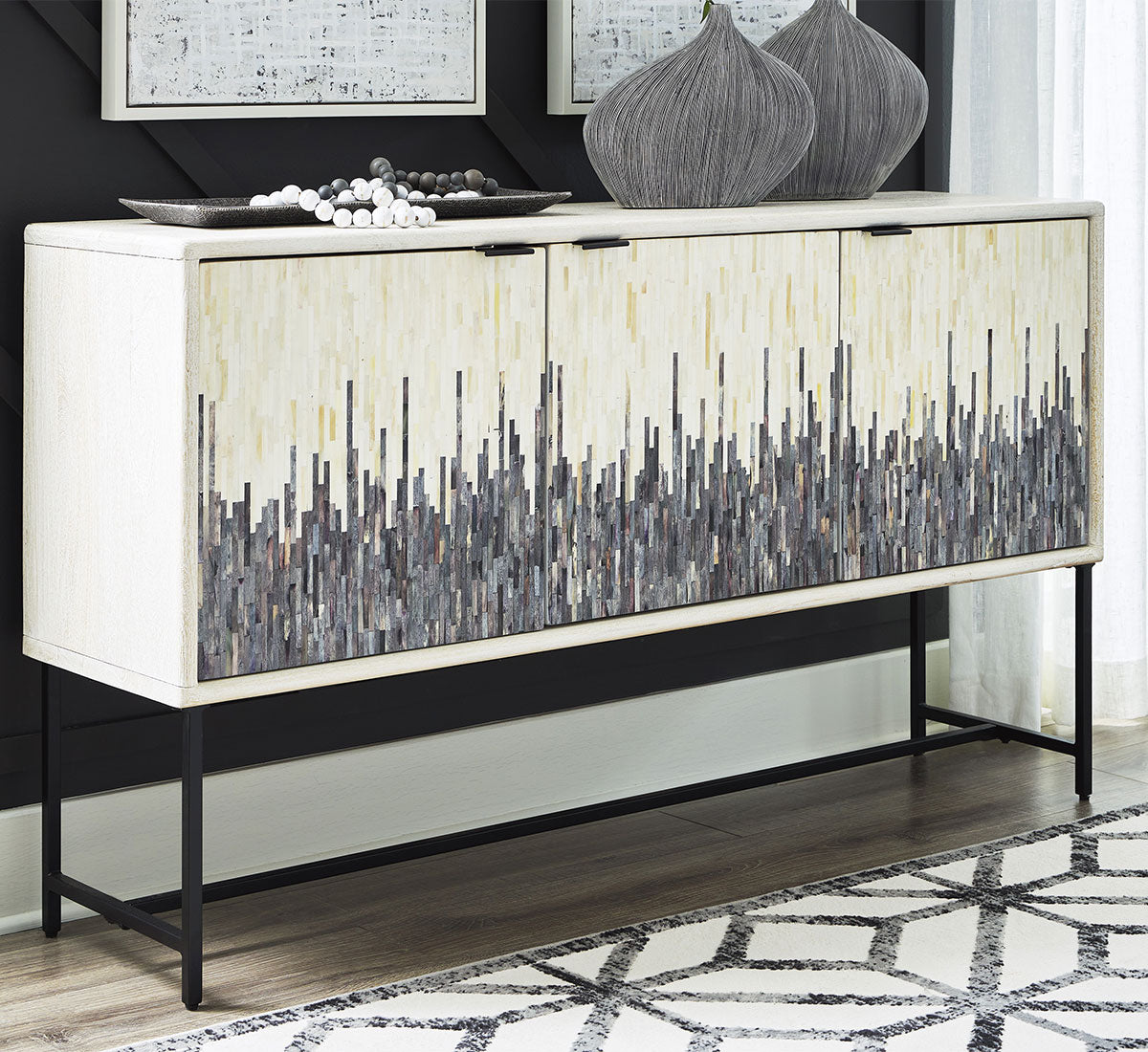 FREYTON ACCENT CABINET