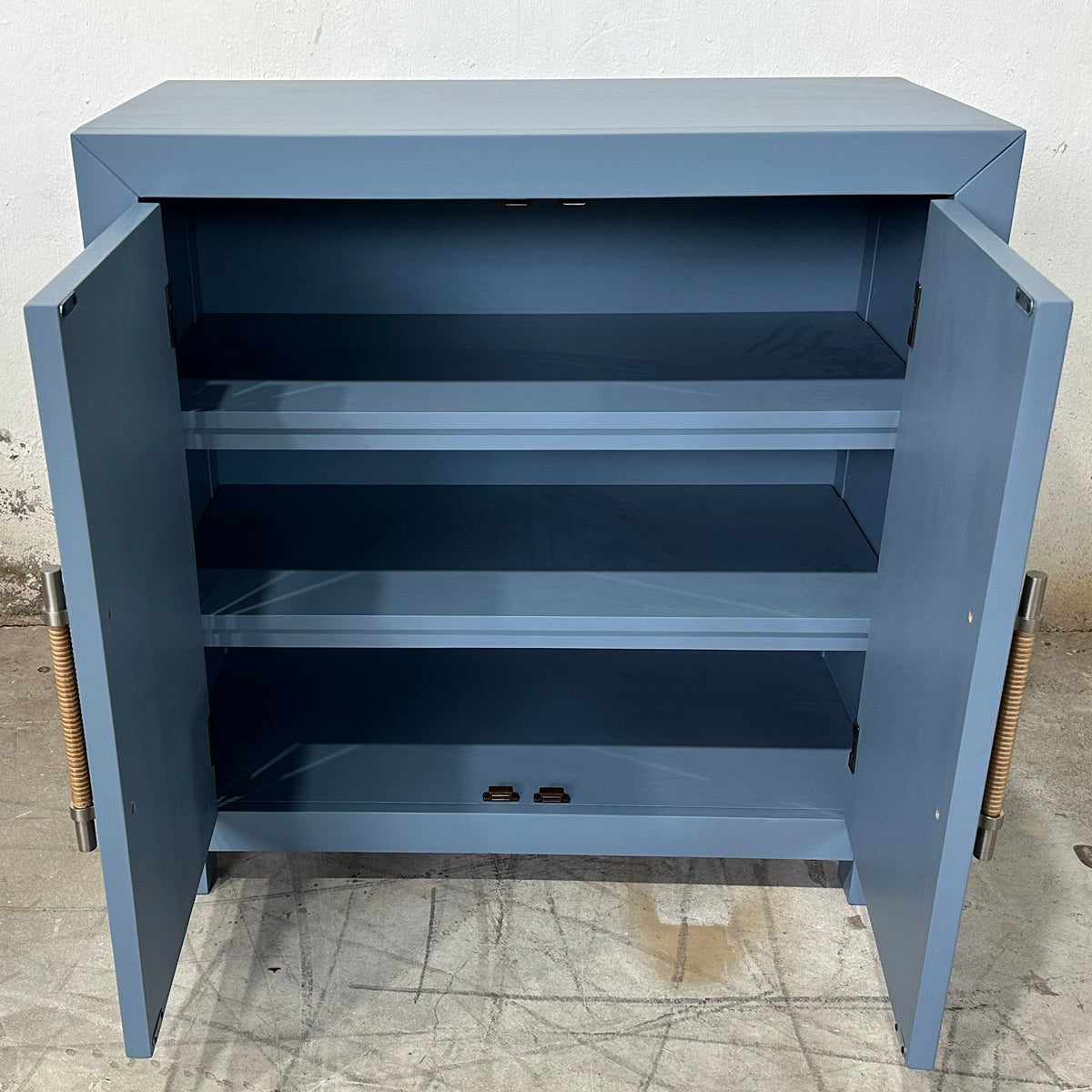 ROSALIE 2 DR ACCENT CHEST