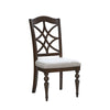 ARDEN RD SPLAT BACK CHAIR