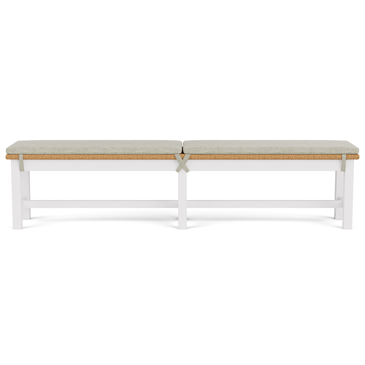 ROSALIE 84" DINING BENCH