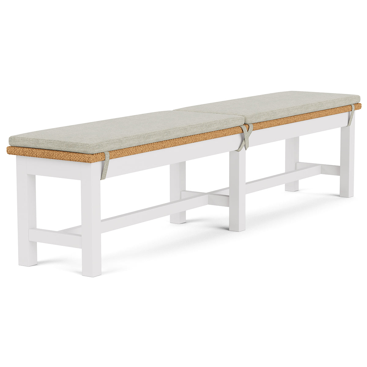 ROSALIE 84" DINING BENCH